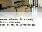 Dott. Gianbattista Perego
