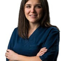 Dott.ssa Natalia Di Grazia