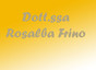 Dott.ssa Rosalba Frino