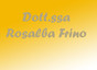 Dott.ssa Rosalba Frino