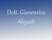 Dott. Gianenrico Alquati
