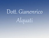 Dott. Gianenrico Alquati