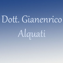 Dott. Gianenrico Alquati