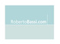 Dott. Roberto Bassi