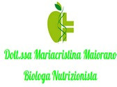Dott.ssa Mariacristina Maiorano