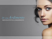 Dott.ssa Maria Rosaria Ardimento