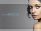 Dott.ssa Maria Rosaria Ardimento