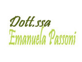 Dott.ssa Emanuela Passoni