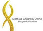 Biologa Nutrizionista Chiara D'Anna