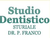 Studio Dentistico Sturiale Dr. P. Franco