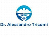 Dr. Alessandro Tricomi
