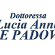 Dott.ssa Lucia Anna De Padova