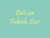 Dott.ssa Fabiola Luzi