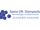 Dr. Giampaolo Spano
