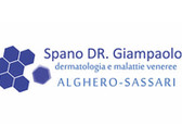 Dr. Giampaolo Spano