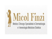 Dott.ssa Micol Finzi