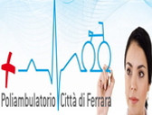 Poliambulatorio Città di Ferrara