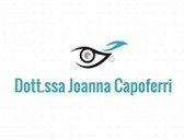 Dott.ssa Joanna Capoferri