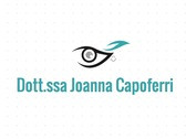 Dott.ssa Joanna Capoferri
