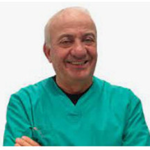 Dott. Carmine Taglialatela Scafati