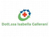 Dott.ssa Isabella Gallerani