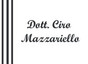 Dott. Ciro Mazzariello