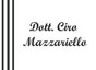 Dott. Ciro Mazzariello