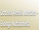 Biologa Nutrizionista Alessia Montano
