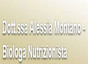 Biologa Nutrizionista Alessia Montano