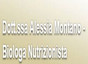Biologa Nutrizionista Alessia Montano