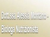 Biologa Nutrizionista Alessia Montano