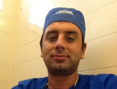 Dr. Salvatore Santobuono