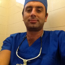 Dr. Salvatore Santobuono