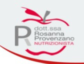 Rosanna Provenzano Nutrizionista