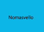Nomasvello - Luce Pulsata