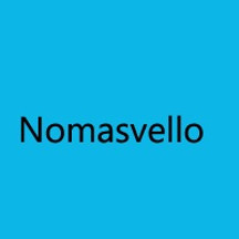 Nomasvello - Luce Pulsata