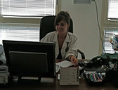 Dott.ssa Alessandra Guidi