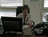 Dott.ssa Alessandra Guidi