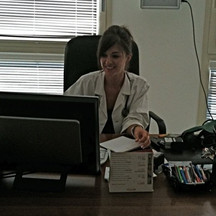 Dott.ssa Alessandra Guidi