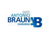 Dott. Antonio Braun