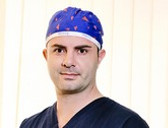 Dott Maximilian Catenacci