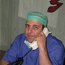 Dr. Luigi De Sensi