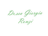 Dr.ssa Giorgia Ronzi