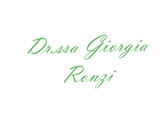 Dr.ssa Giorgia Ronzi