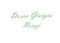 Dr.ssa Giorgia Ronzi