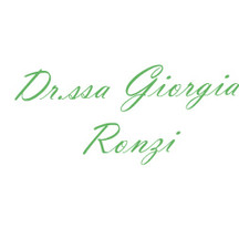 Dr.ssa Giorgia Ronzi