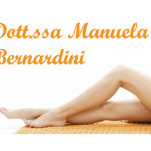 Dott.ssa Manuela Bernardini