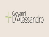 Dott. Giovanni D'Alessandro