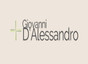 Dott. Giovanni D'Alessandro