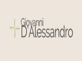 Dott. Giovanni D'Alessandro